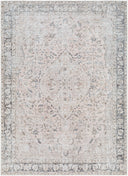 Becki Owens Amelie AML-2386 Machine Woven Machine Washable Area Rug by LIVABLISS