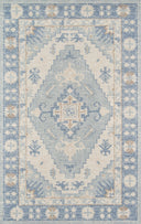 Momeni Anatolia ANA-1 Blue Area Rug