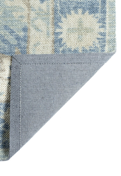 Momeni Anatolia ANA-1 Blue Area Rug