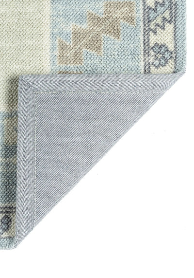 Anatolia ANA-2 Light-Blue Area Rug by Momeni