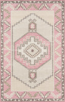 Anatolia ANA-2 Pink Area Rug