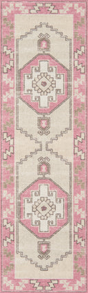 Momeni Anatolia ANA-2 Pink Area Rug