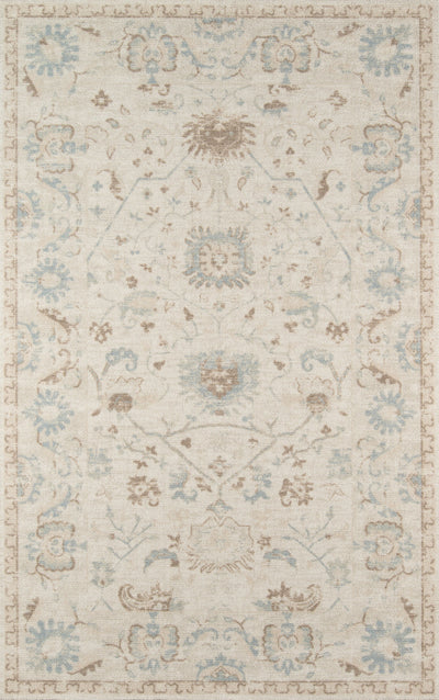 Momeni Anatolia ANA-5 Beige Area Rug