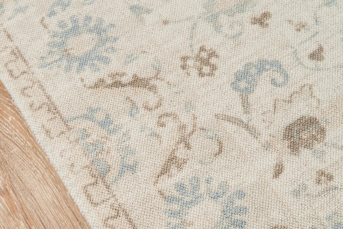 Anatolia ANA-5 Beige Area Rug by Momeni