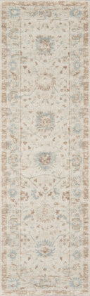 Momeni Anatolia ANA-5 Beige Area Rug