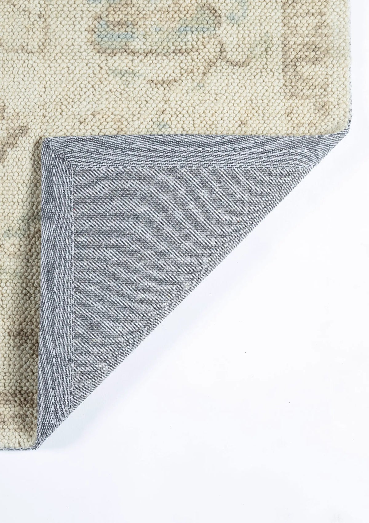 Anatolia ANA-5 Beige Area Rug by Momeni