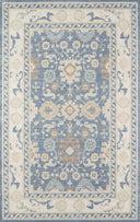 Momeni Anatolia ANA-7 Light Blue Area Rug