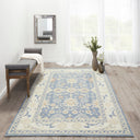 Momeni Anatolia ANA-7 Light Blue Area Rug