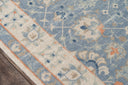 Momeni Anatolia ANA-8 Blue Area Rug