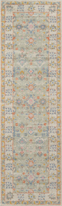 Momeni Anatolia ANA-8 Light Blue Area Rug