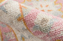 Momeni Anatolia ANA-8 Pink  Area Rug