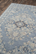 Momeni Anatolia ANA-9 Blue Area Rug