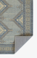 Momeni Anatolia ANA10 Blue Area Rug