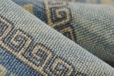 Momeni Anatolia ANA10 Blue Area Rug