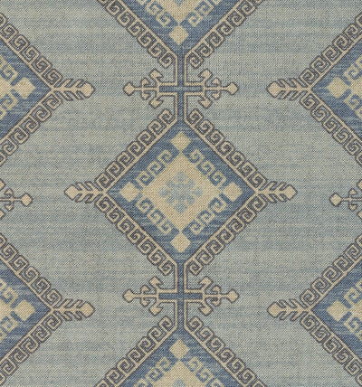 Momeni Anatolia ANA10 Blue Area Rug