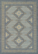 Momeni Anatolia ANA10 Blue Area Rug