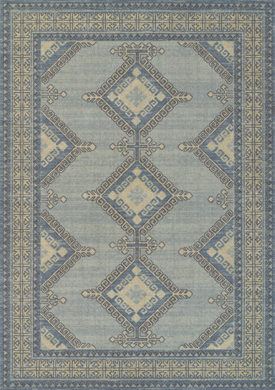 Momeni Anatolia ANA10 Blue Area Rug