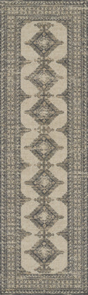 Momeni Anatolia ANA10 Charcoal Area Rug