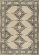 Momeni Anatolia ANA10 Charcoal Area Rug