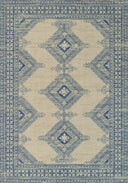 Momeni Anatolia ANA10 Ivory Area Rug