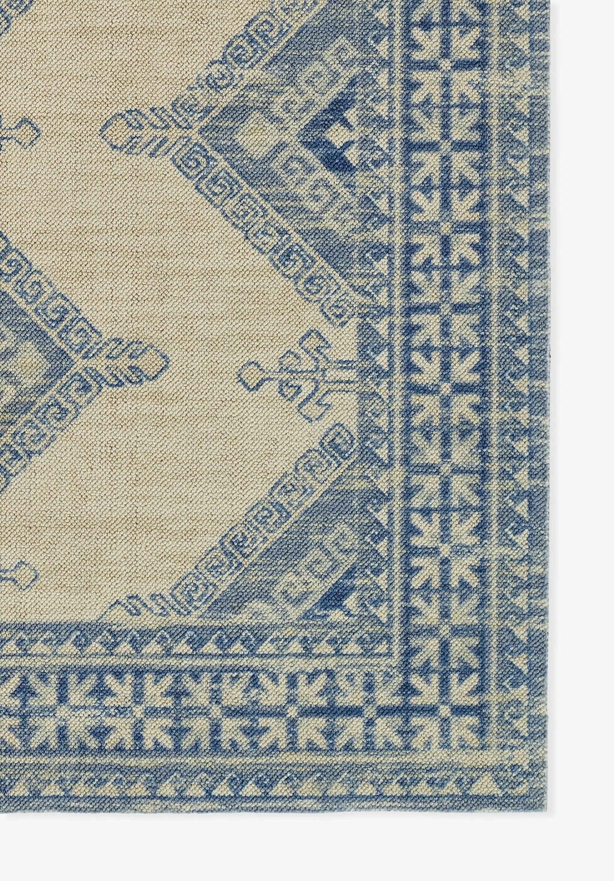 Anatolia ANA-10 Ivory Area Rug by Momeni