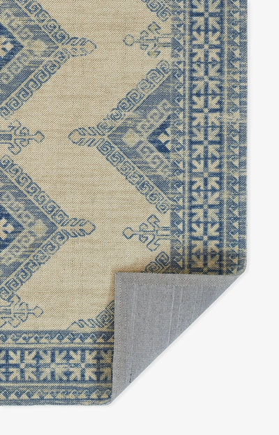 Anatolia ANA-10 Ivory Area Rug by Momeni