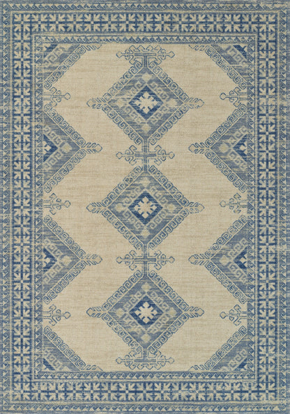 Momeni Anatolia ANA-10 Ivory Area Rug