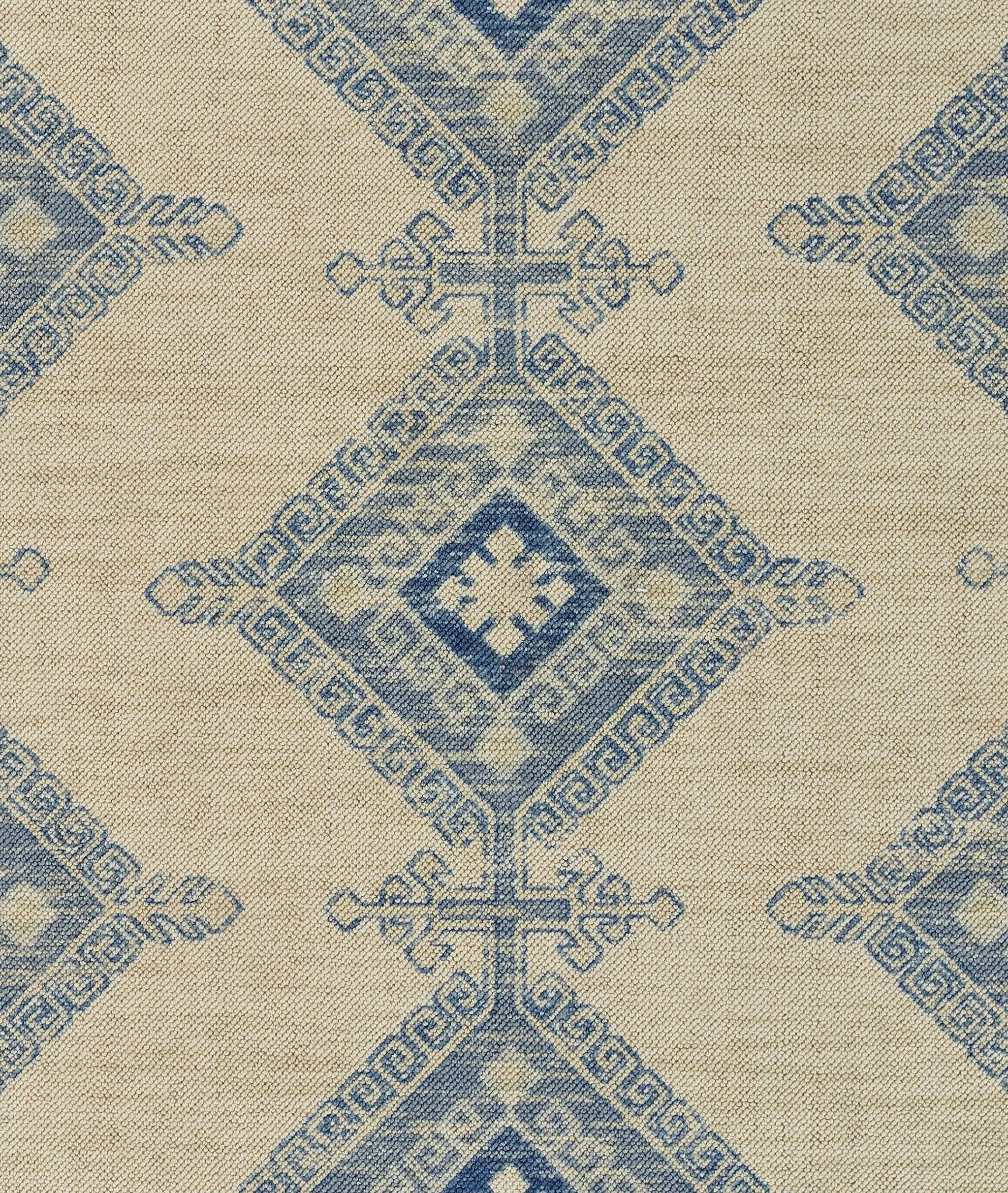 Anatolia ANA-10 Ivory Area Rug by Momeni