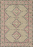 Momeni Anatolia ANA10 Pink Area Rug