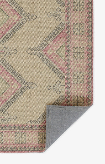 Momeni Anatolia ANA-10 Pink Area Rug