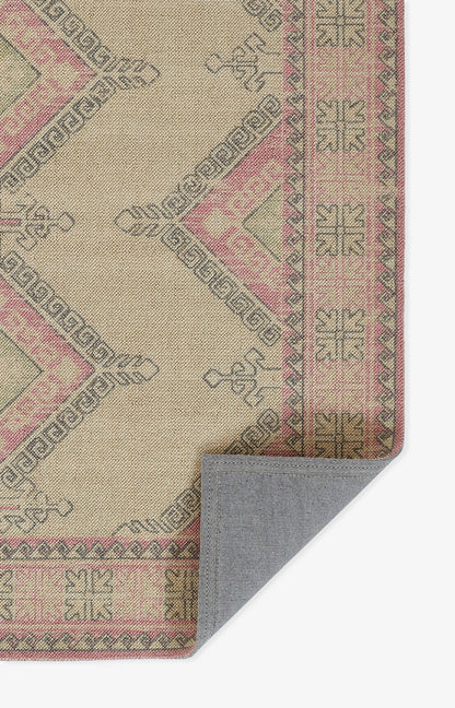 Momeni Anatolia ANA-10 Pink Area Rug