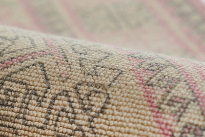 Momeni Anatolia ANA-10 Pink Area Rug