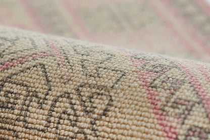 Momeni Anatolia ANA-10 Pink Area Rug