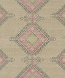 Momeni Anatolia ANA10 Pink Area Rug