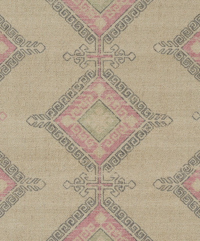 Momeni Anatolia ANA-10 Pink Area Rug