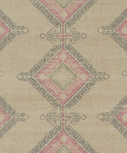 Momeni Anatolia ANA-10 Pink Area Rug