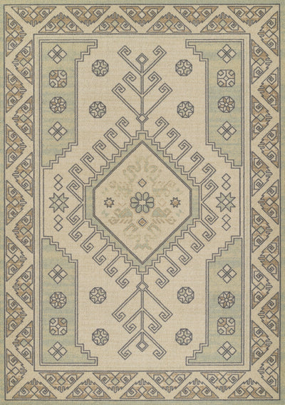 Momeni Anatolia ANA11 Sage Area Rug