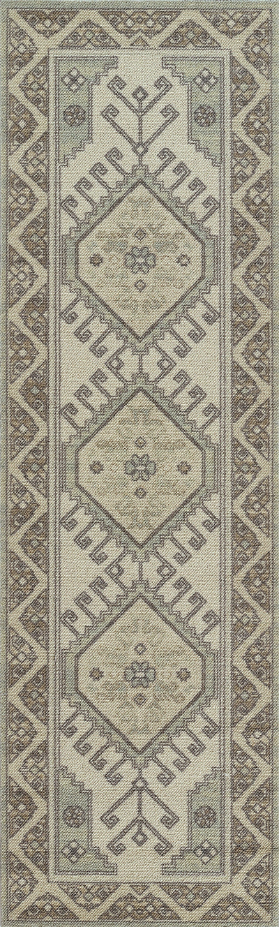 Momeni Anatolia ANA11 Sage Area Rug
