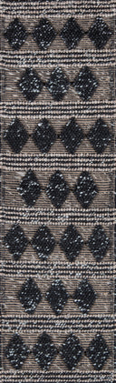 Momeni Andes AND-1 Charcoal Hand Woven Area Rug