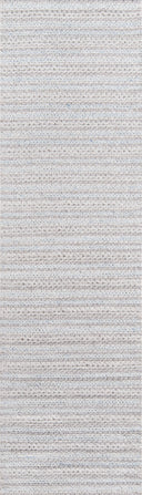 Momeni Andes AND-4 Light Gray Hand Woven Area Rug