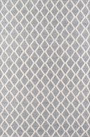 Momeni Andes AND-7 Gray Hand Woven Area Rug