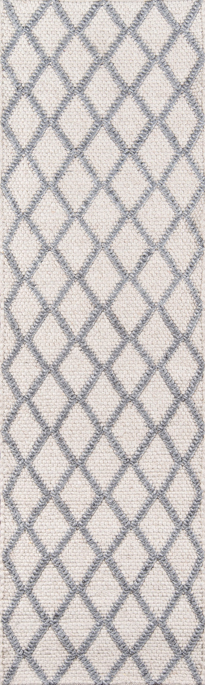 Momeni Andes AND-7 Natural Hand Woven Area Rug