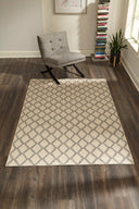 Momeni Andes AND-7 Natural Hand Woven Area Rug