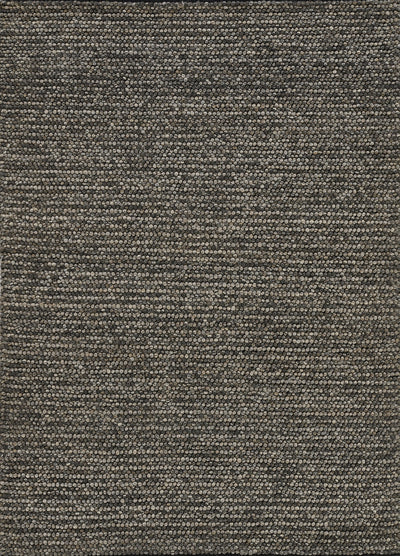 Momeni Andes AND-8 Charcoal Hand Woven Area Rug