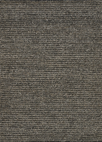 Momeni Andes AND-8 Charcoal Hand Woven Area Rug