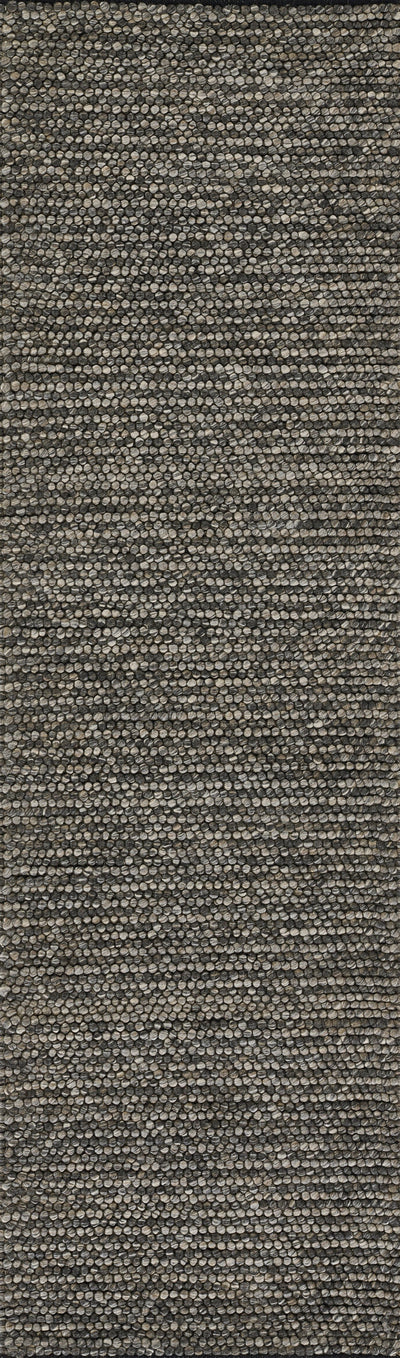 Momeni Andes AND-8 Charcoal Hand Woven Area Rug