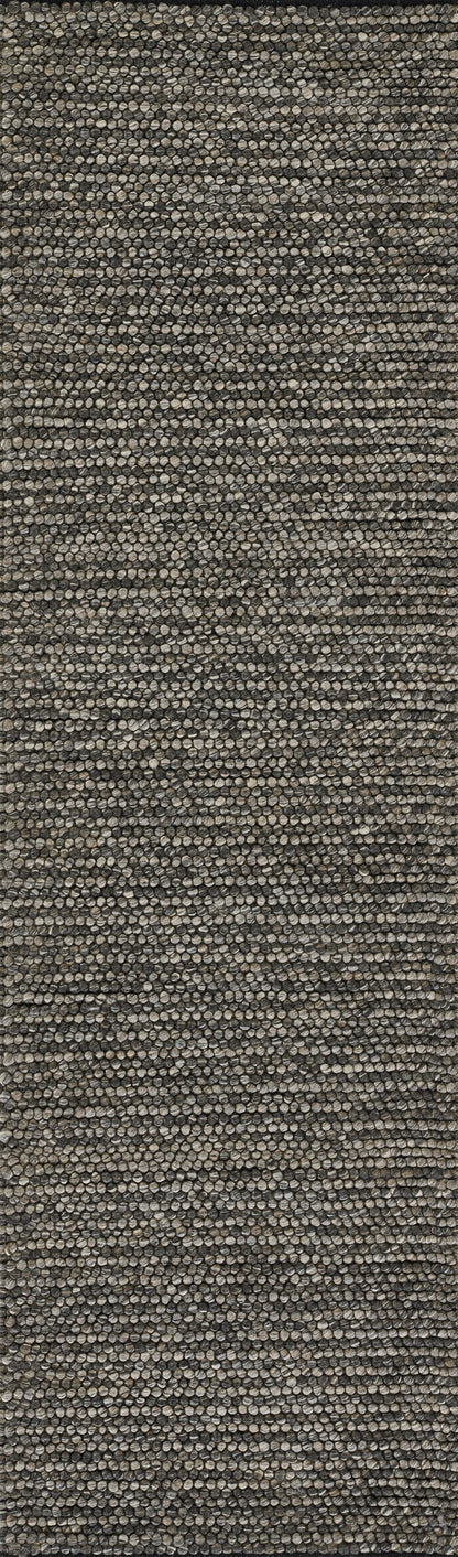 Momeni Andes AND-8 Charcoal Hand Woven Area Rug