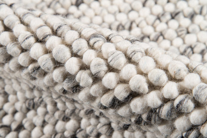 Momeni Andes AND-8 Ivory Hand Woven Area Rug