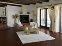 Momeni Andes AND-8 Ivory Hand Woven Area Rug