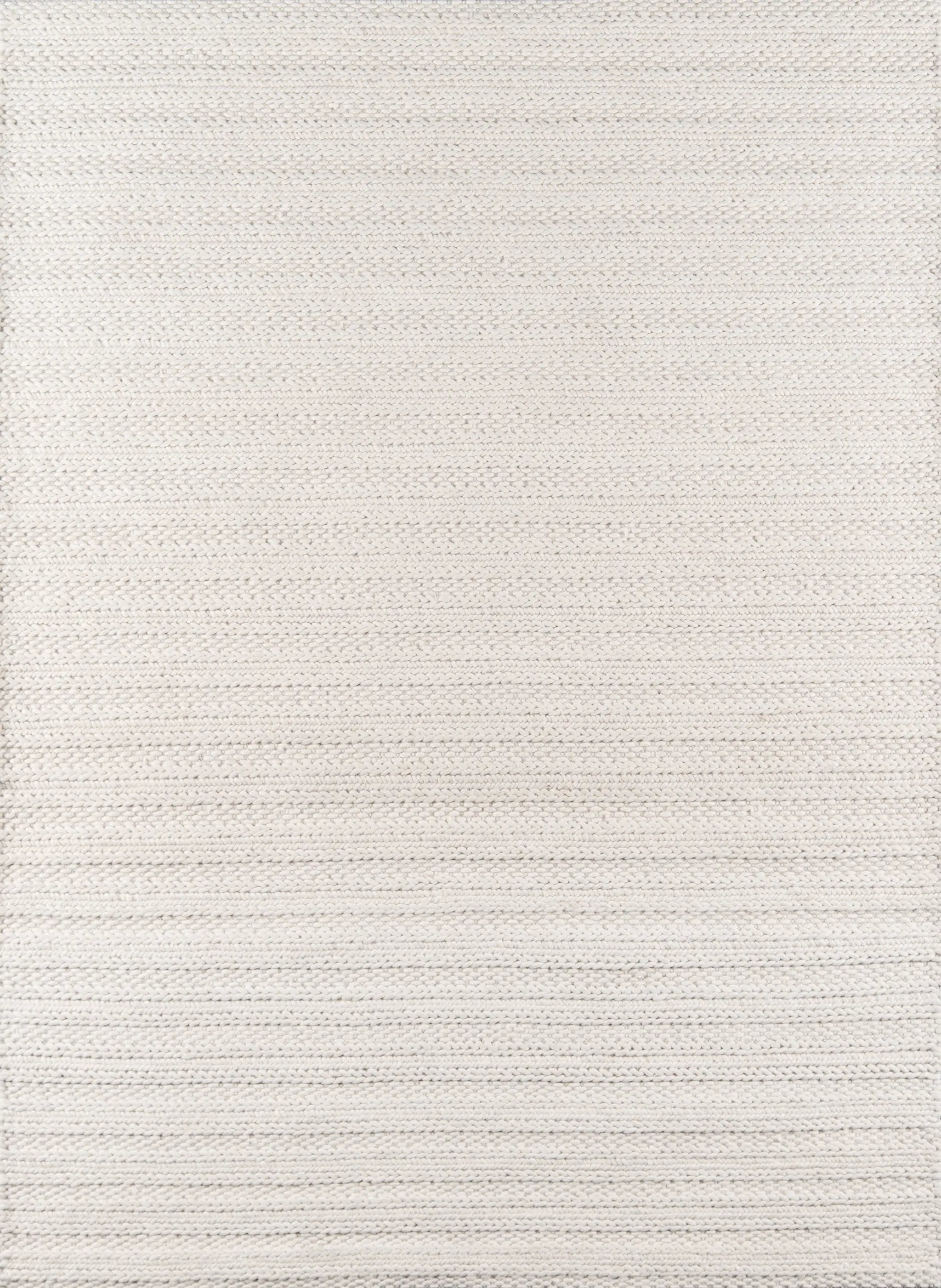 Andes AND-9 Ivory Area Rug by Momeni